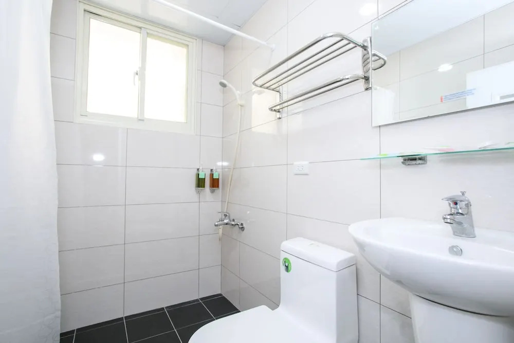 Tamsui i66 B&B