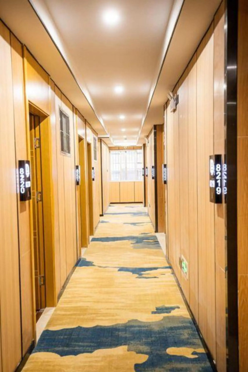 Yimi Apartment (Guangdong Provincial People's Hospital)