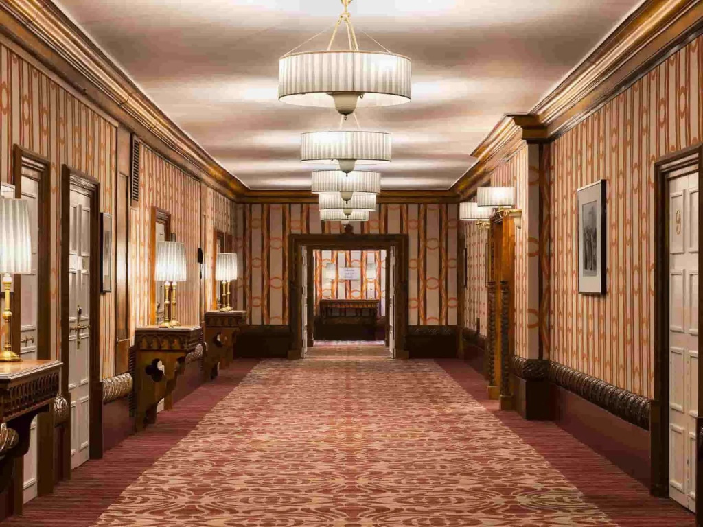 Hôtel Barrière Le Normandy
