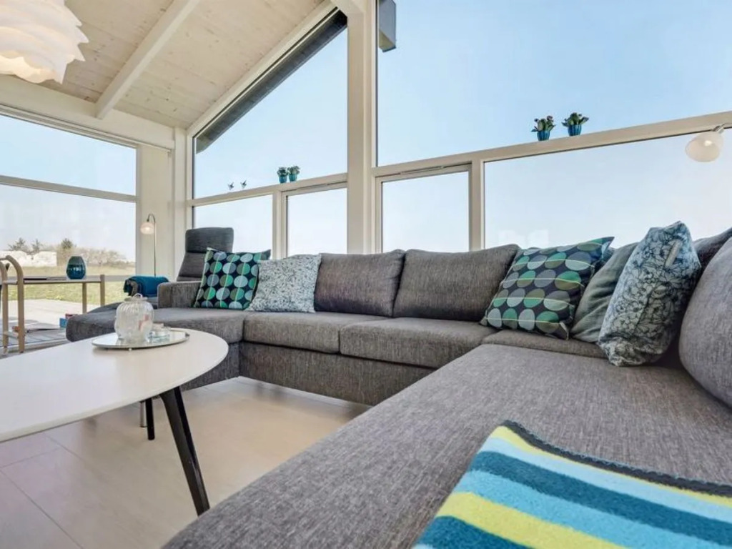 "Caroline" - 1km from the sea in NW Jutland