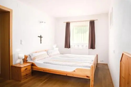 Ferienwohnung Schwarzenauer