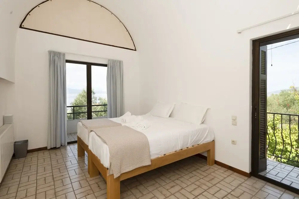 Villa Orea Elena