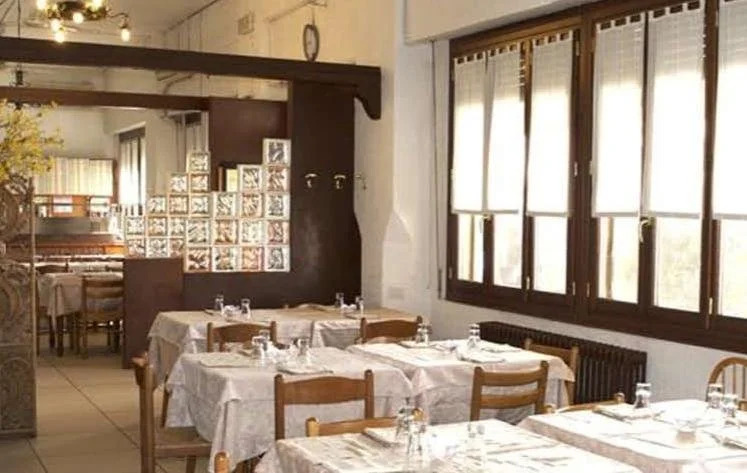 Hotel Giardino