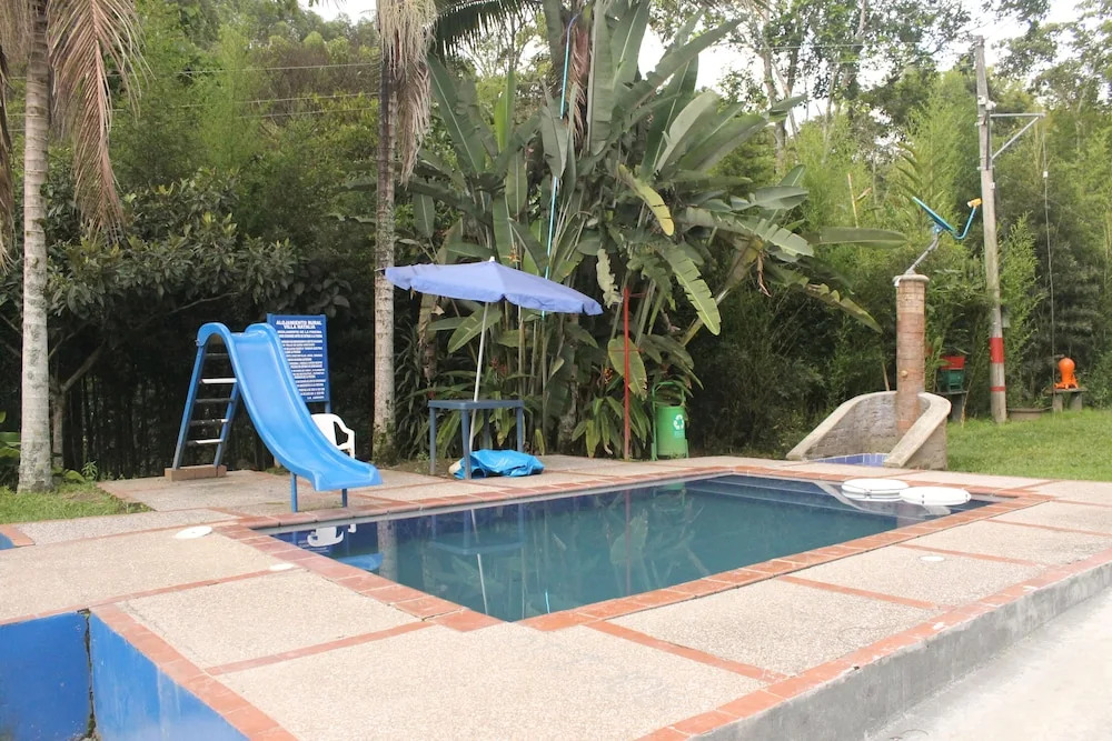 Finca Villa Natalia