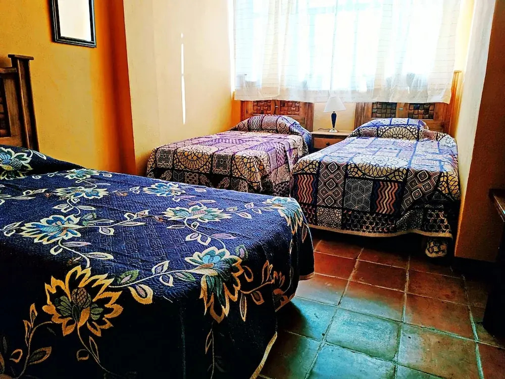 Hostal Casa de las Margaritas