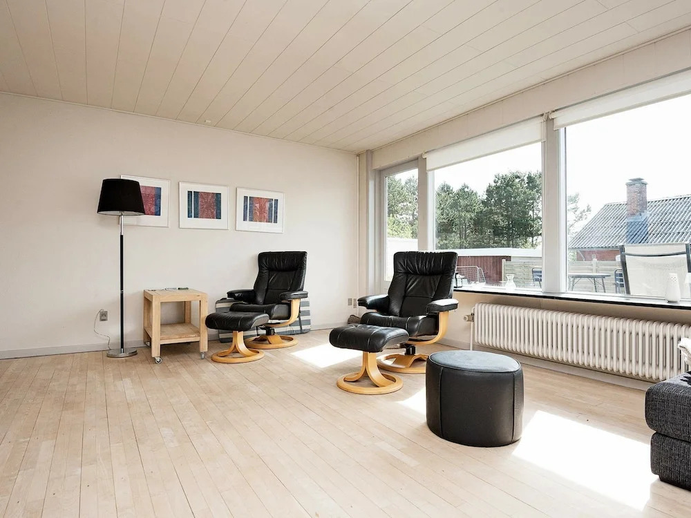 Charming Holiday Home in Rømø for 6 People