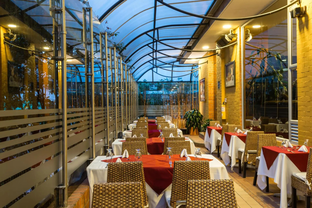 Hotel Regency Boutique La Feria