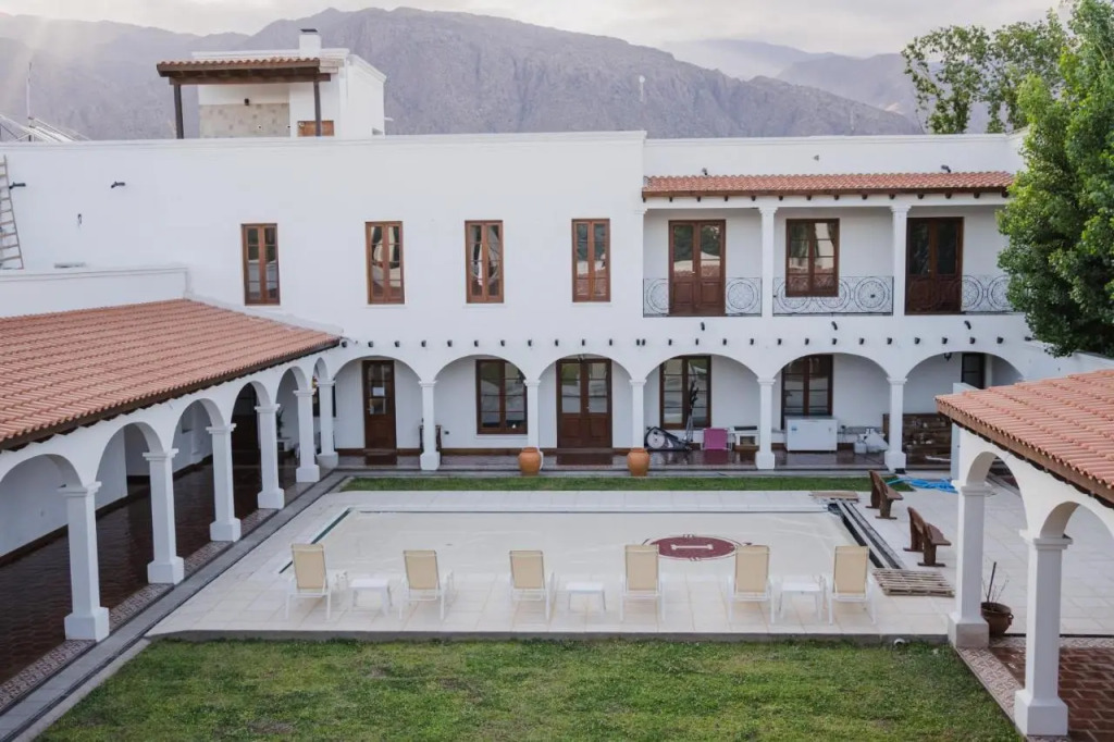 Iraola Hotel Boutique