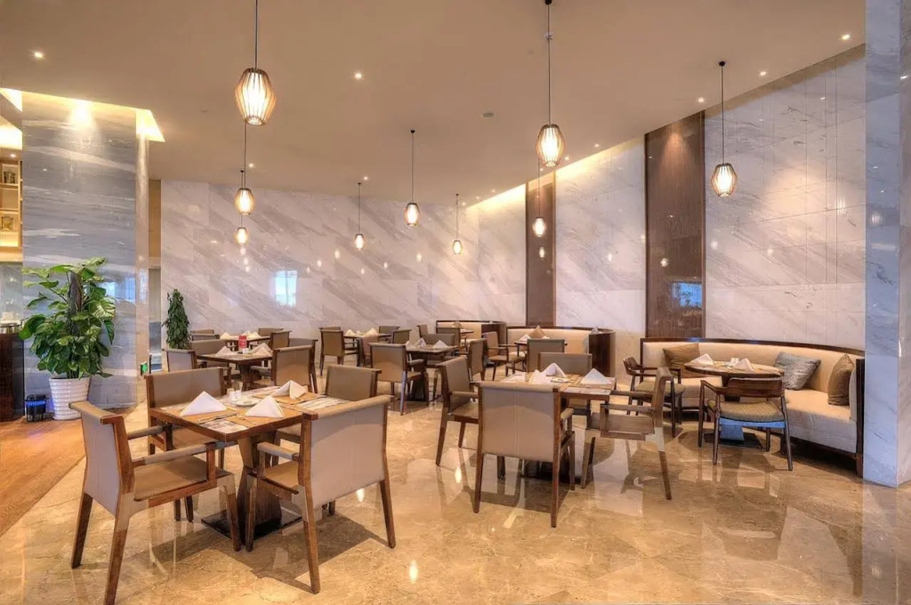 Furama Hotel Beihai