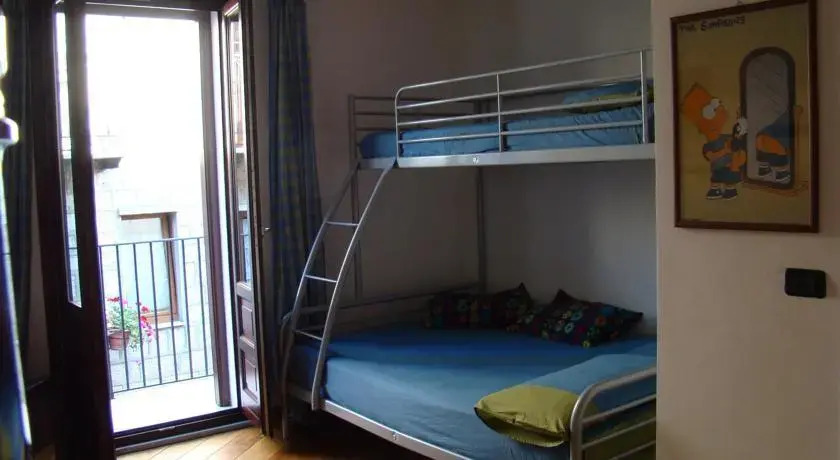 Casa Loreto