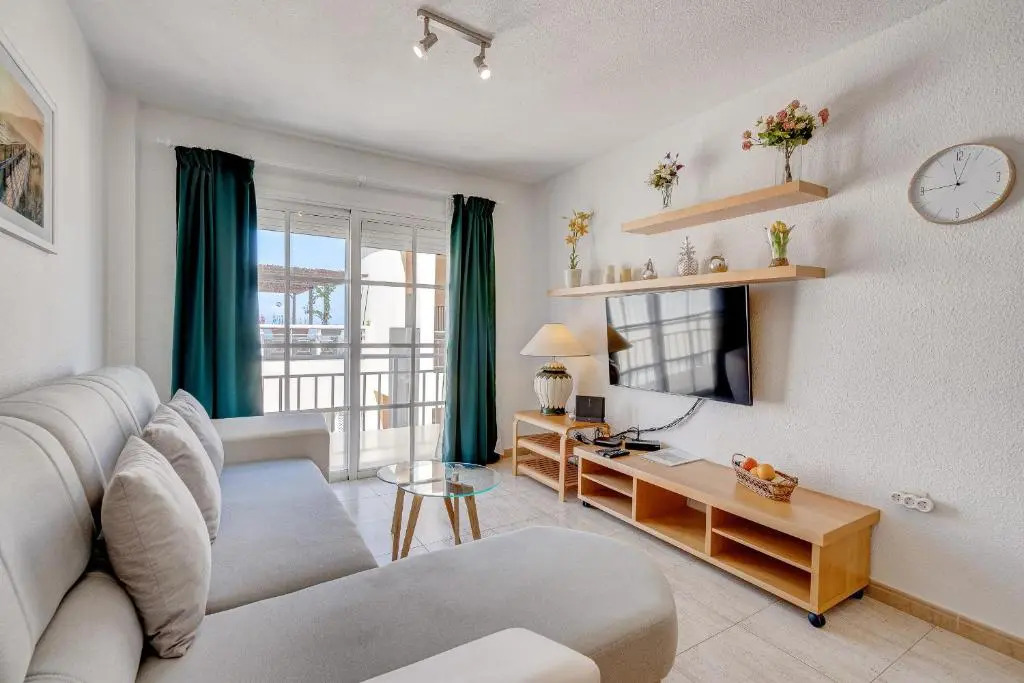 Penthouse Arco Iris 3A006