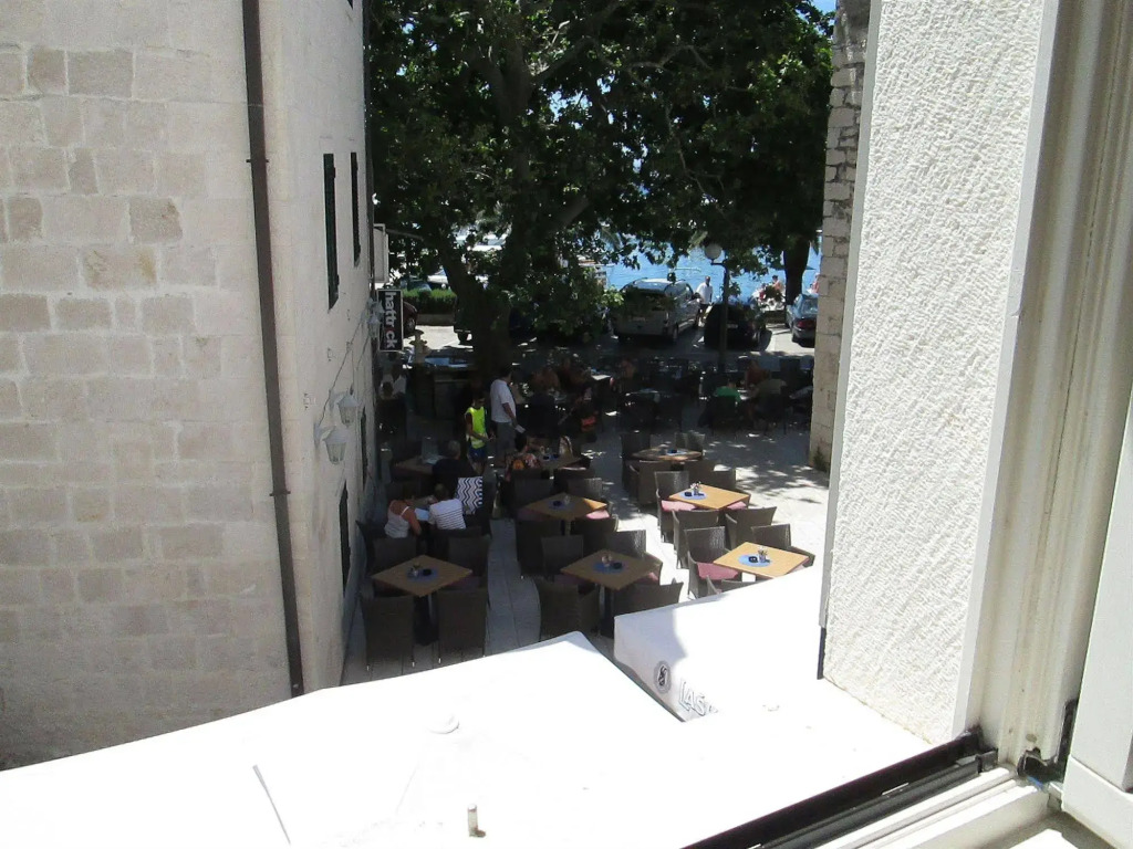 Hotel Croatia