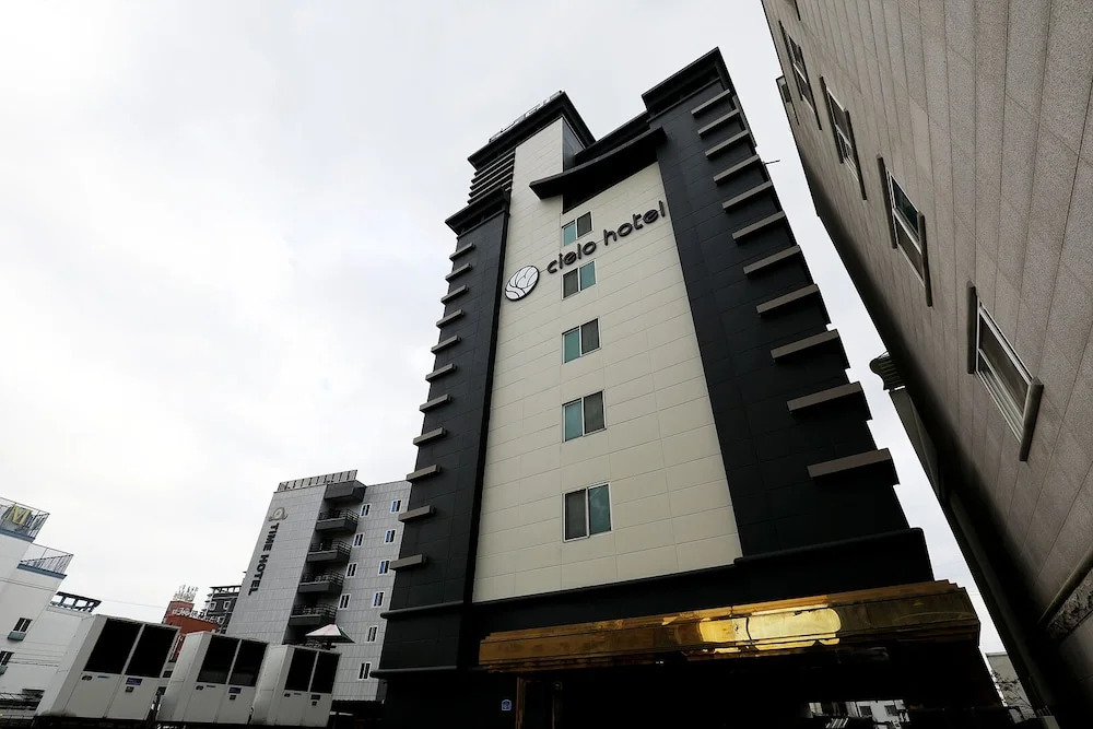 Cielo Hotel