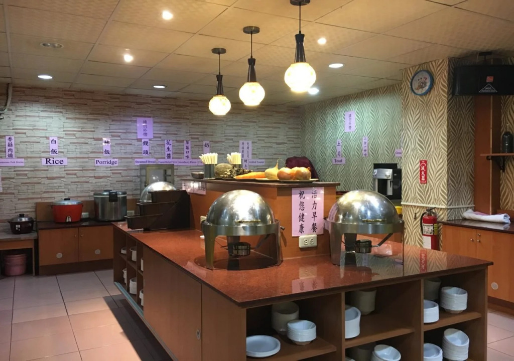 LI QING Hotel