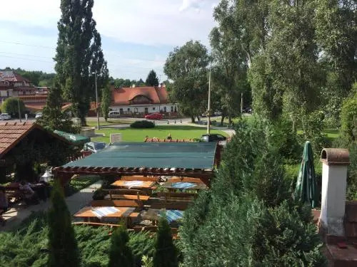 Szépasszony Fogadó