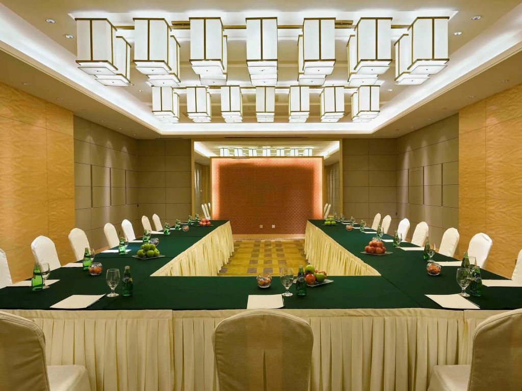 Sofitel Harbin