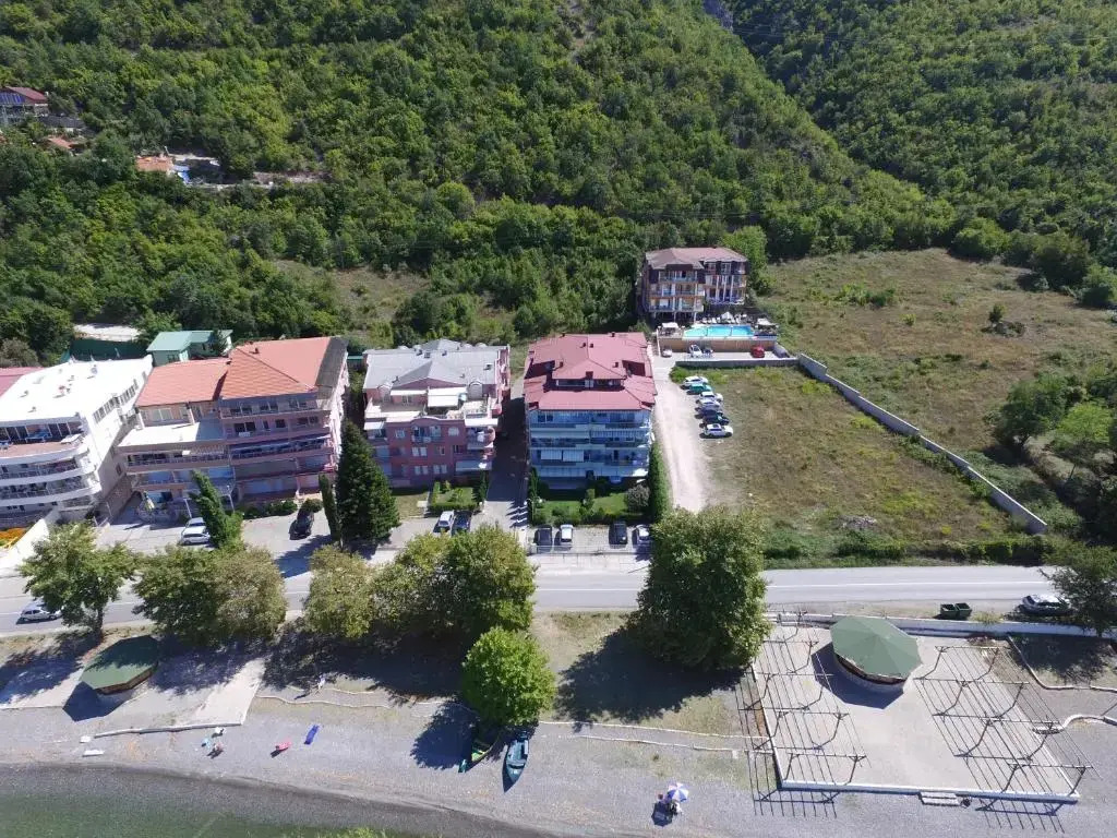 Gjole Apartments