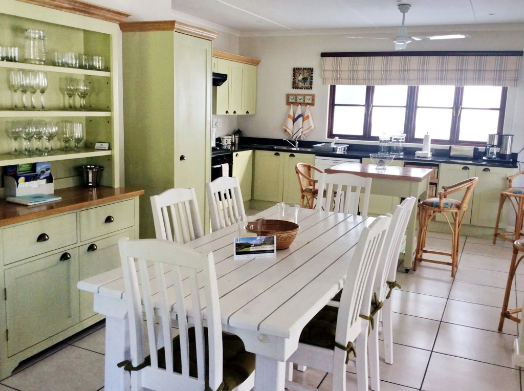 High Season Farm Luxury Cottages