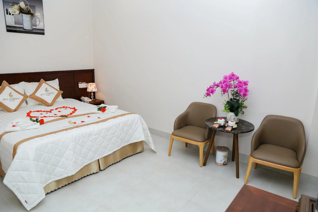 Sea Harmony Hotel