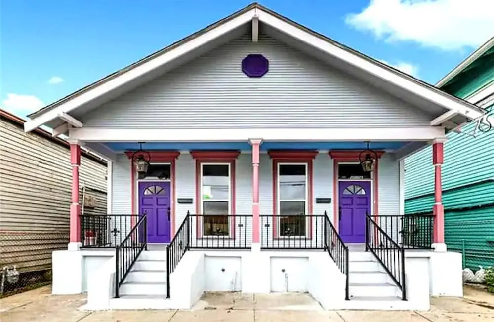 Stylish Stay Haven 4
