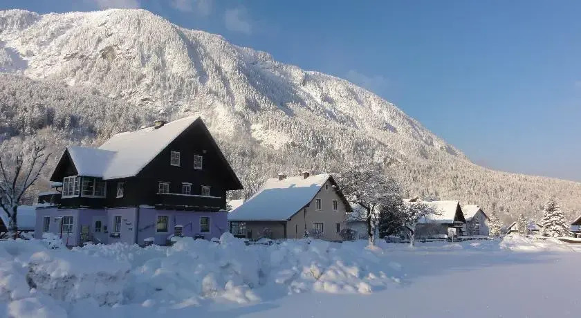 Haus Jurriena
