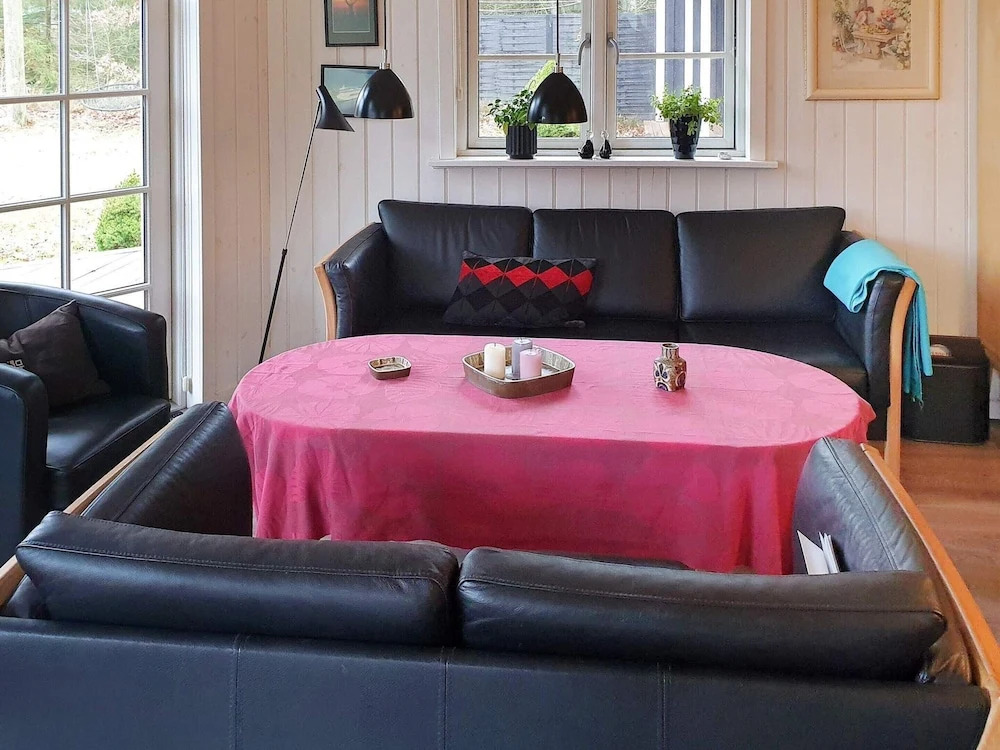 8 person holiday home in Løgstør-By Traum