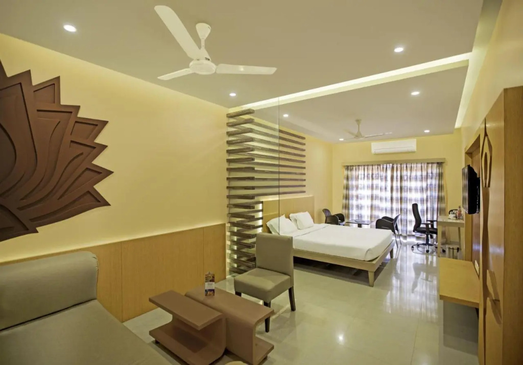 Jiwan Hotels
