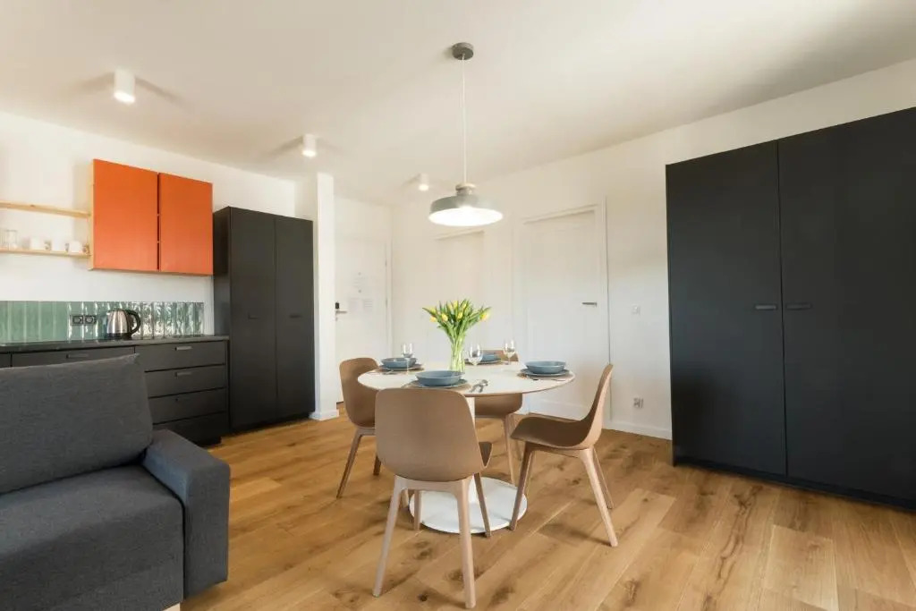 Loft Apartments