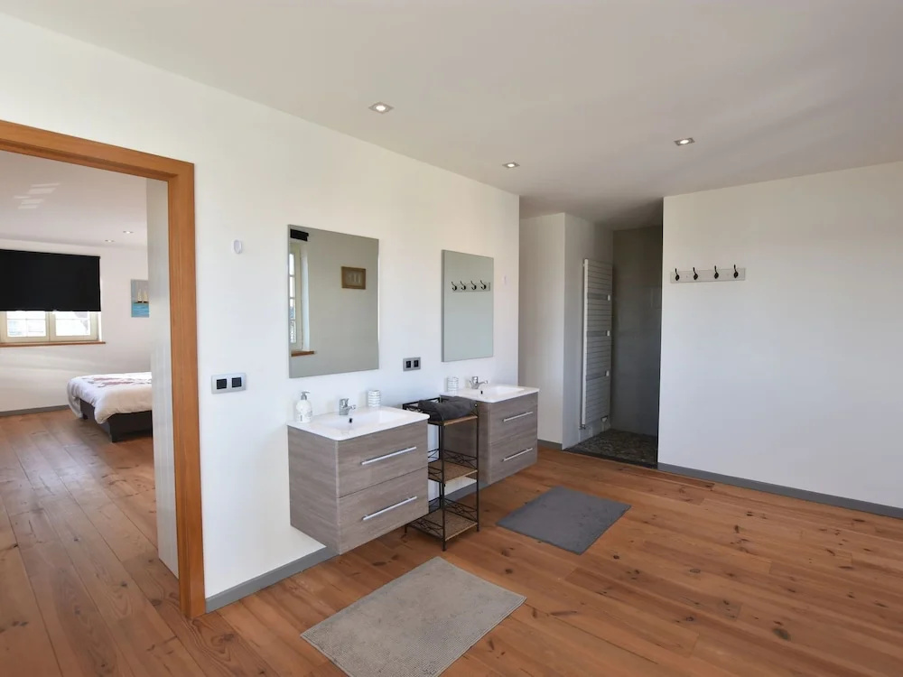 Luxurious Home in a Quiet Neighbourhood Near the sea and the Centre of Knokke