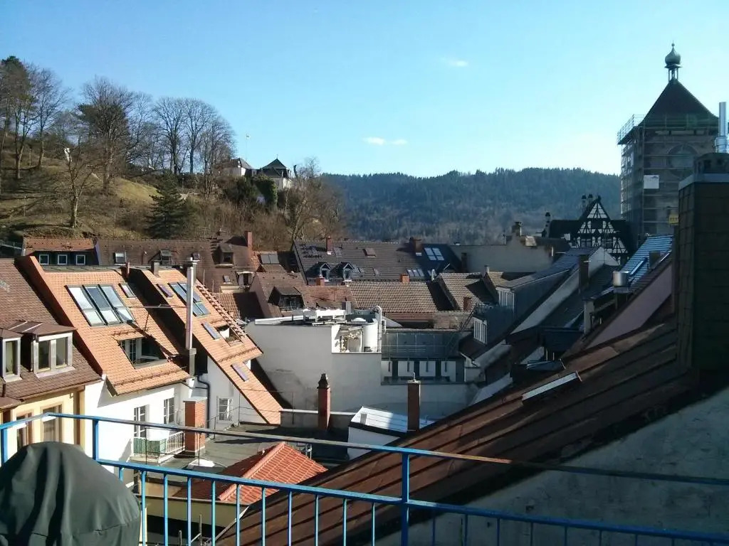 Hotel Schwarzwälder Hof