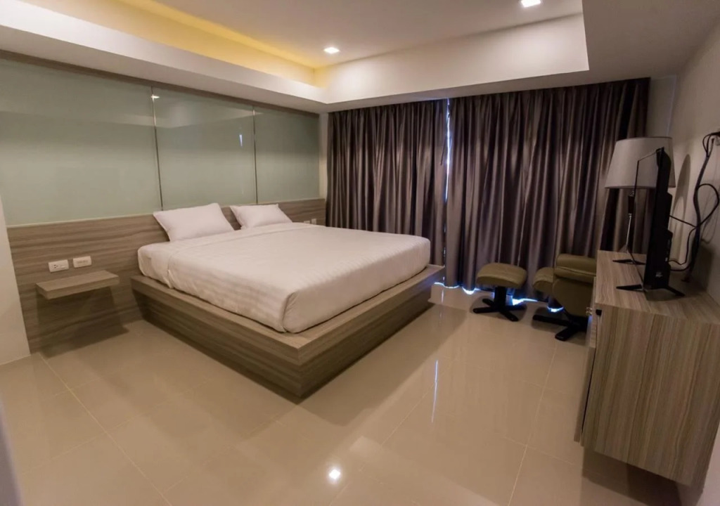 Le Bus Residence