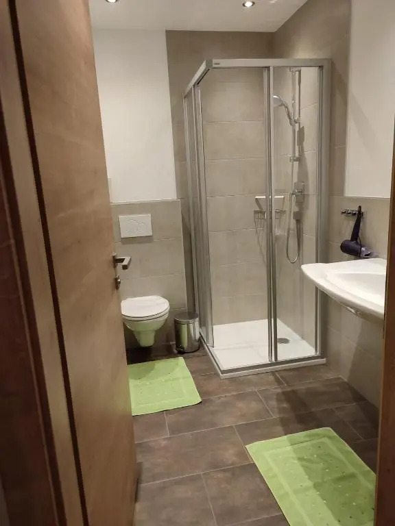 Appartement Kuschelzeit Jansenbichl