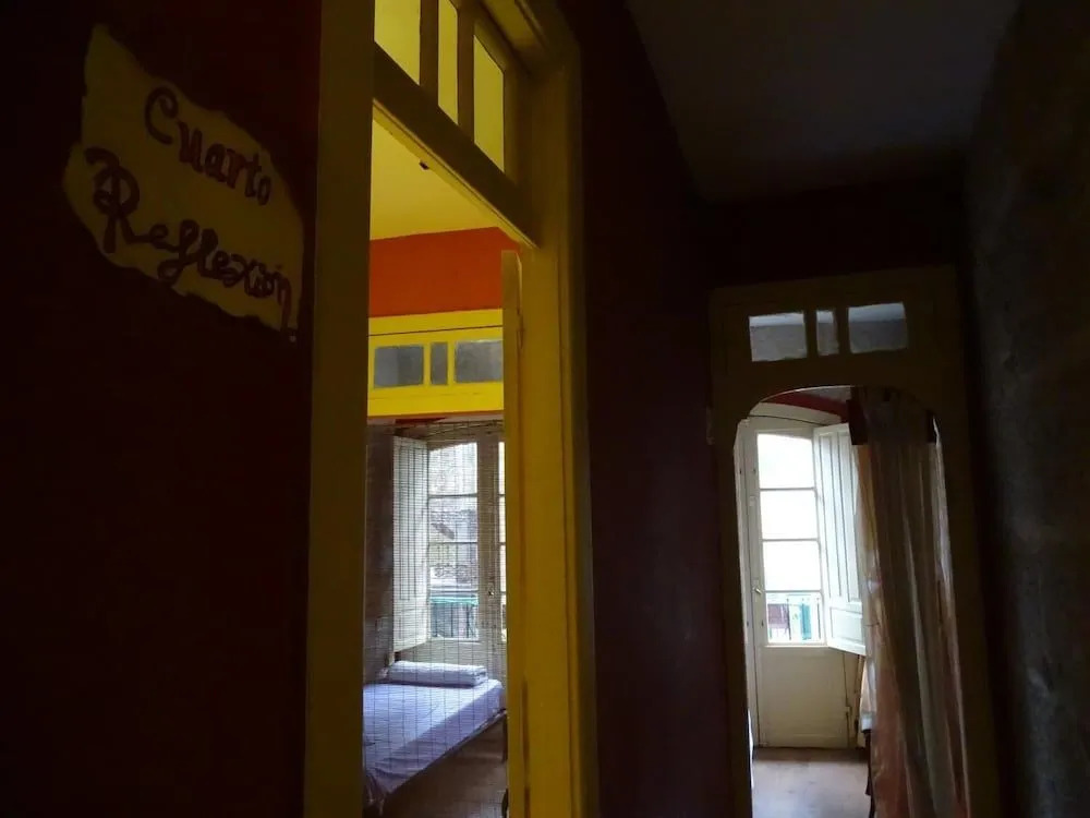 Casa Rosa De Abreu
