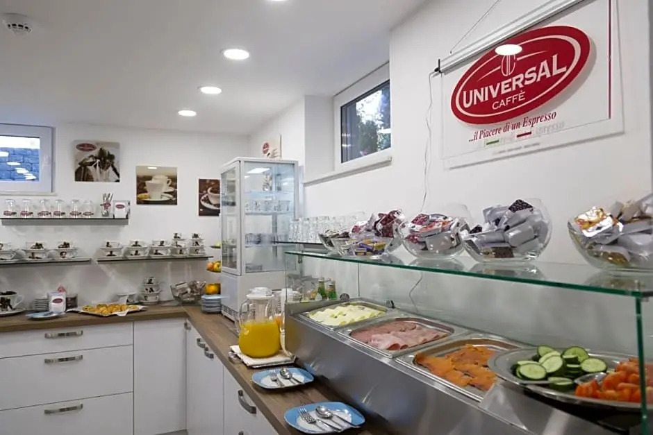 Hotel Tommasi