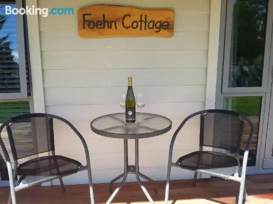 Foehn Cottage