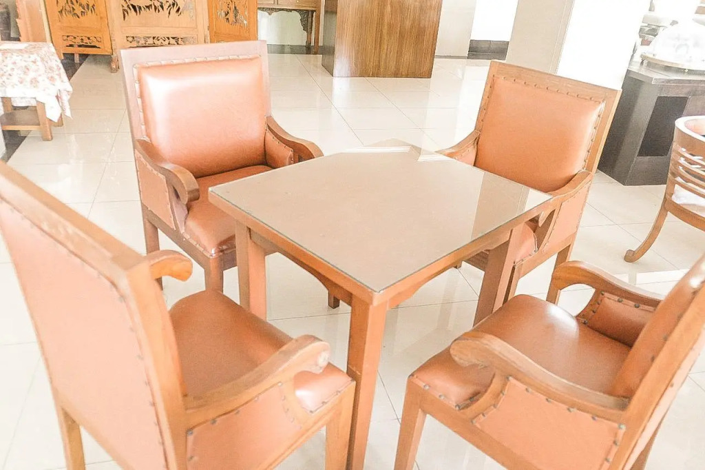 Rizen Padjadjaran Hotel