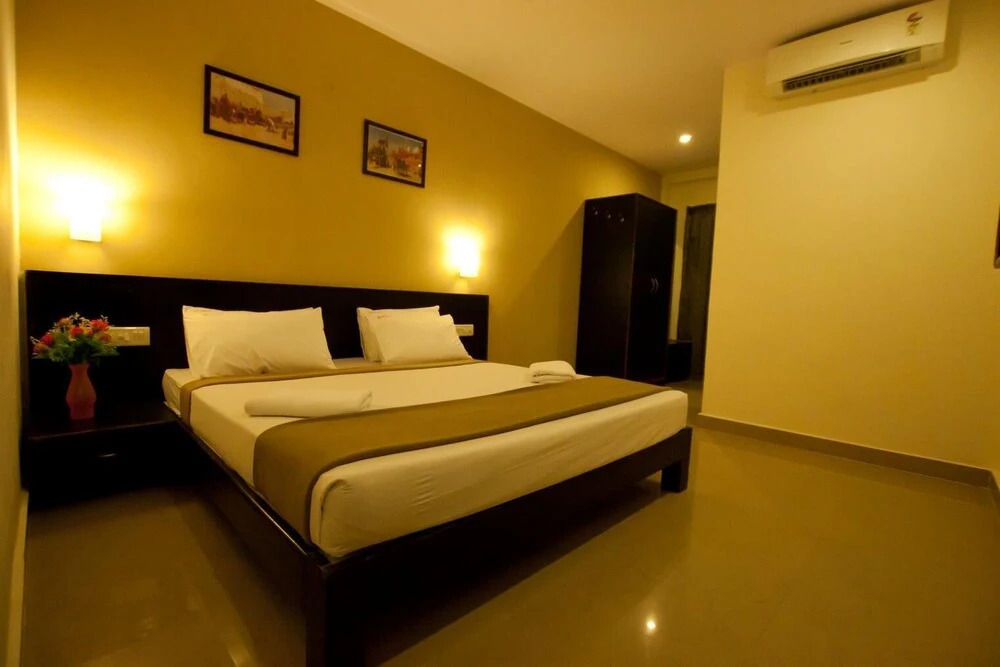 Hotel Sunshine