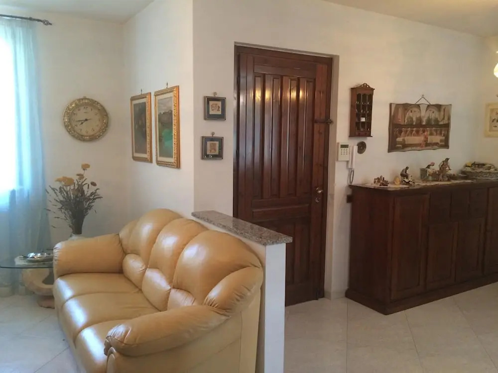 Il Girasole B&B