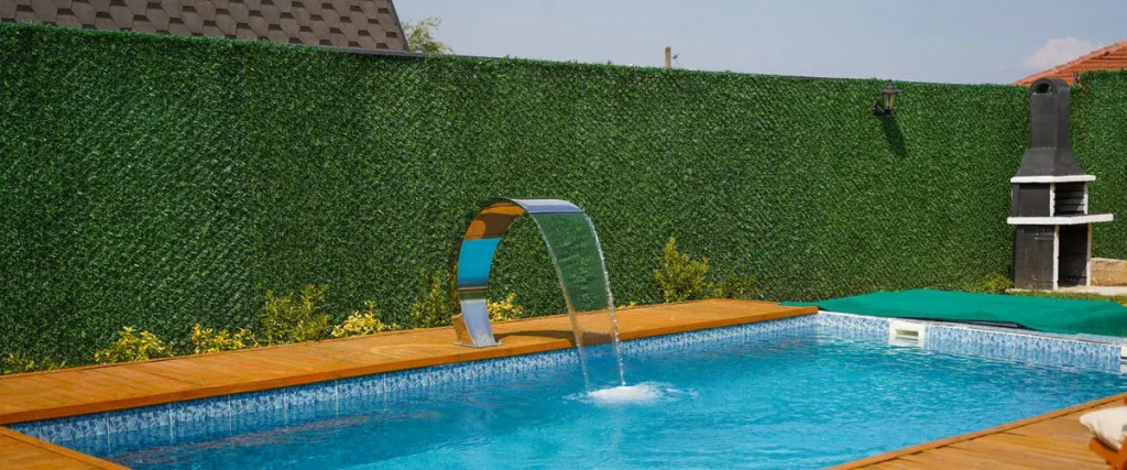 Hilltop Bungalov Sapanca