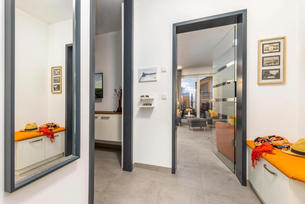 Ostseehaus Erika-Maria Erika-Maria 01 EG