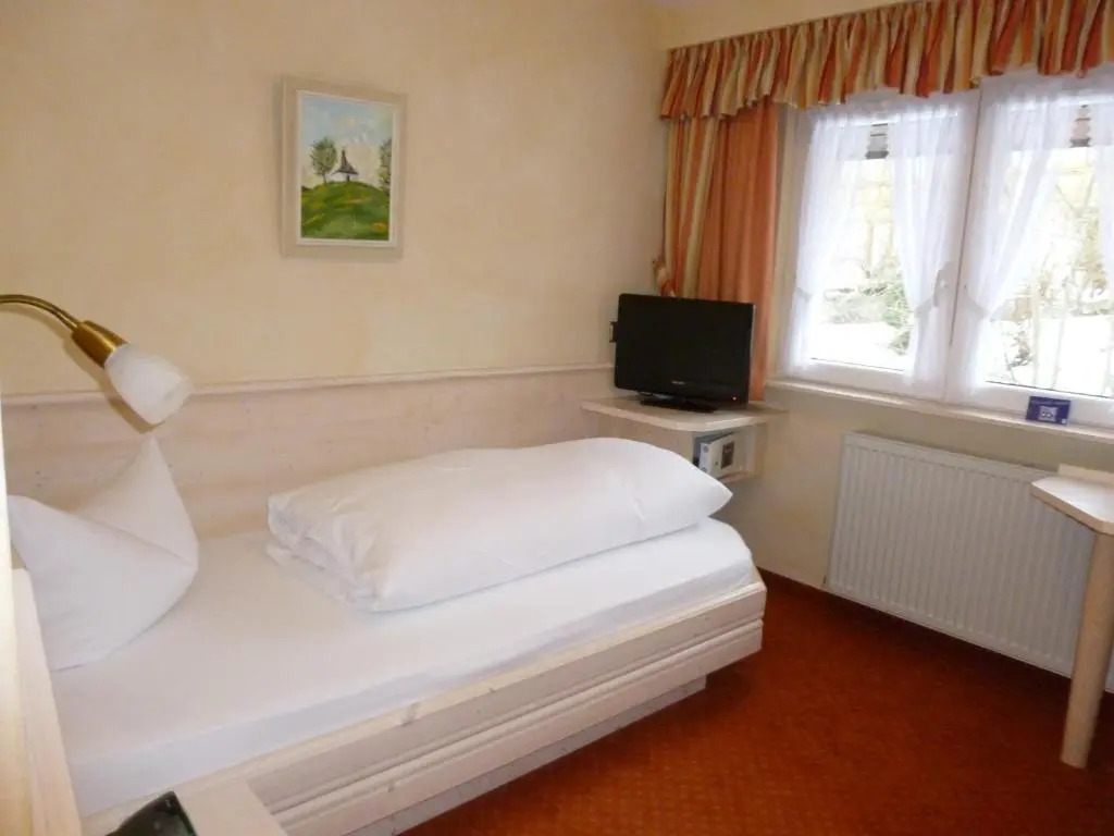 Hotel Schwarzwald-Resort Rößle