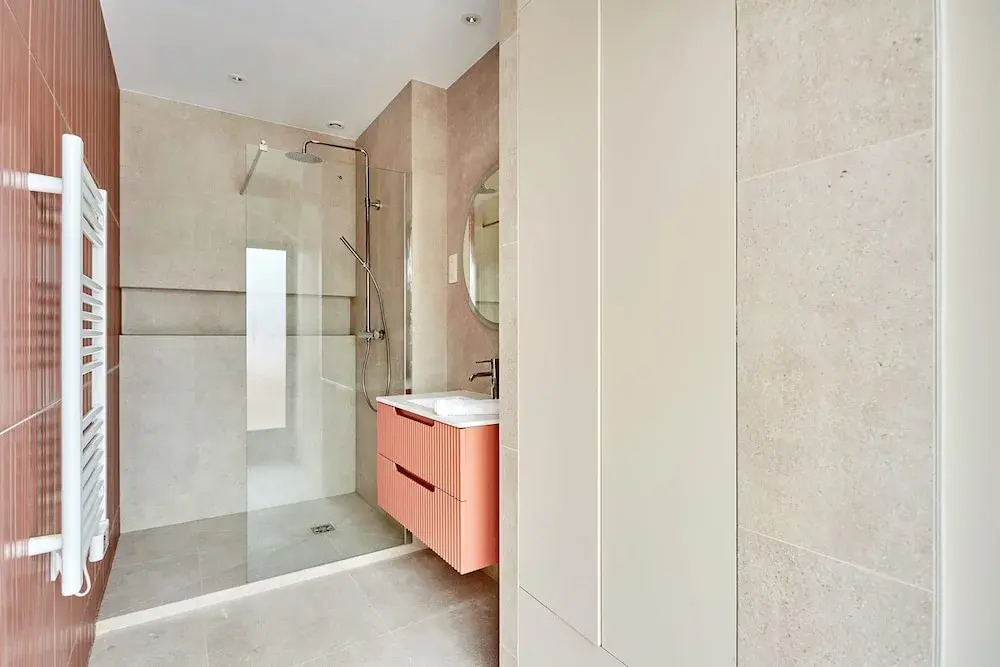 Sublim Apartment 4 Chambres Paris Le Marais