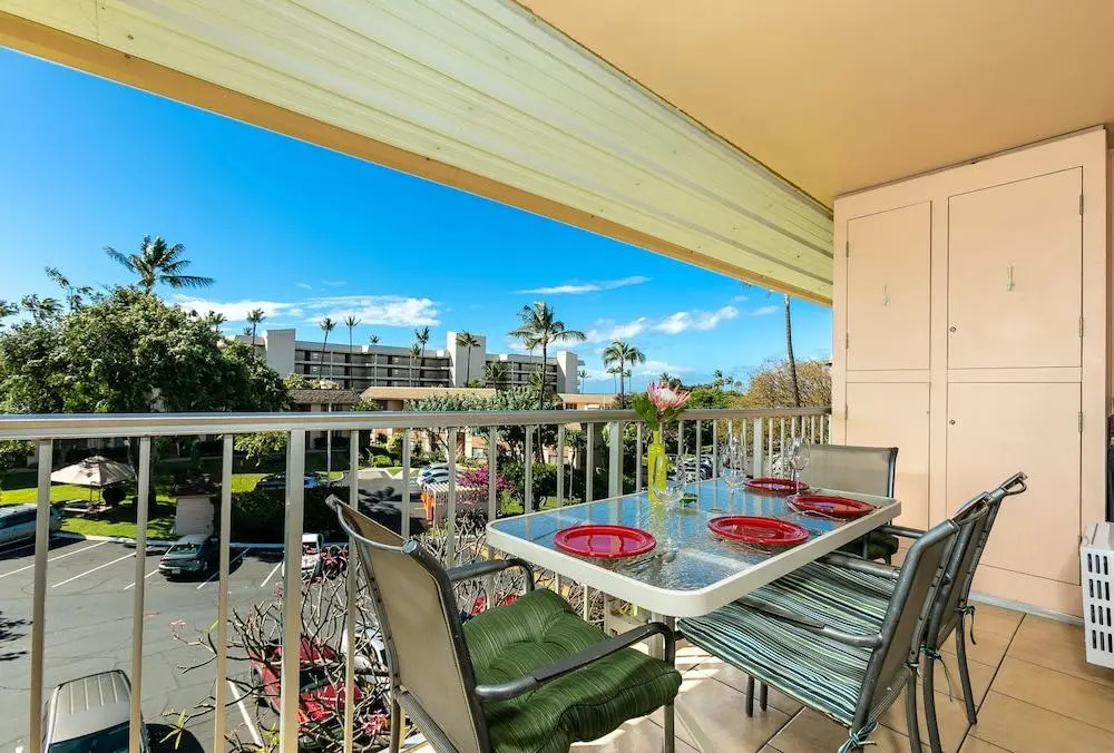 Kihei Kai Nani 8362 by Coldwell Banker Island Vacations