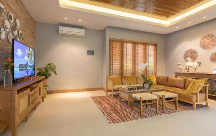 Villa Daun Canggu by Premier Hospitality Asia