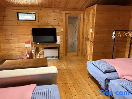 Karuizawa Pension Himawari