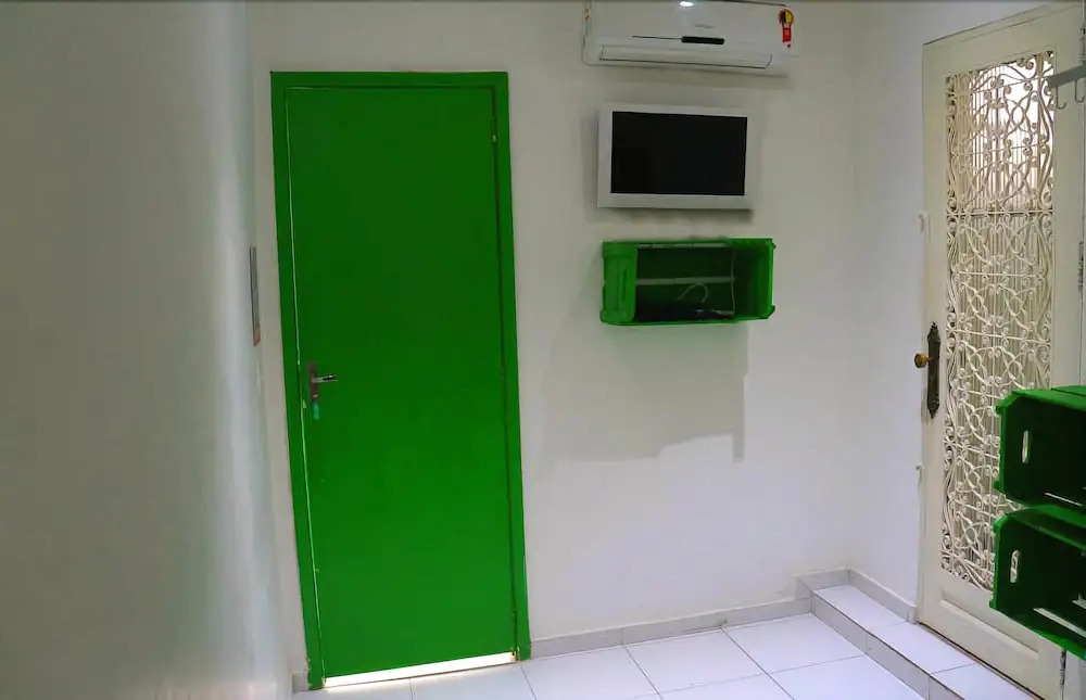Maraca Hostel