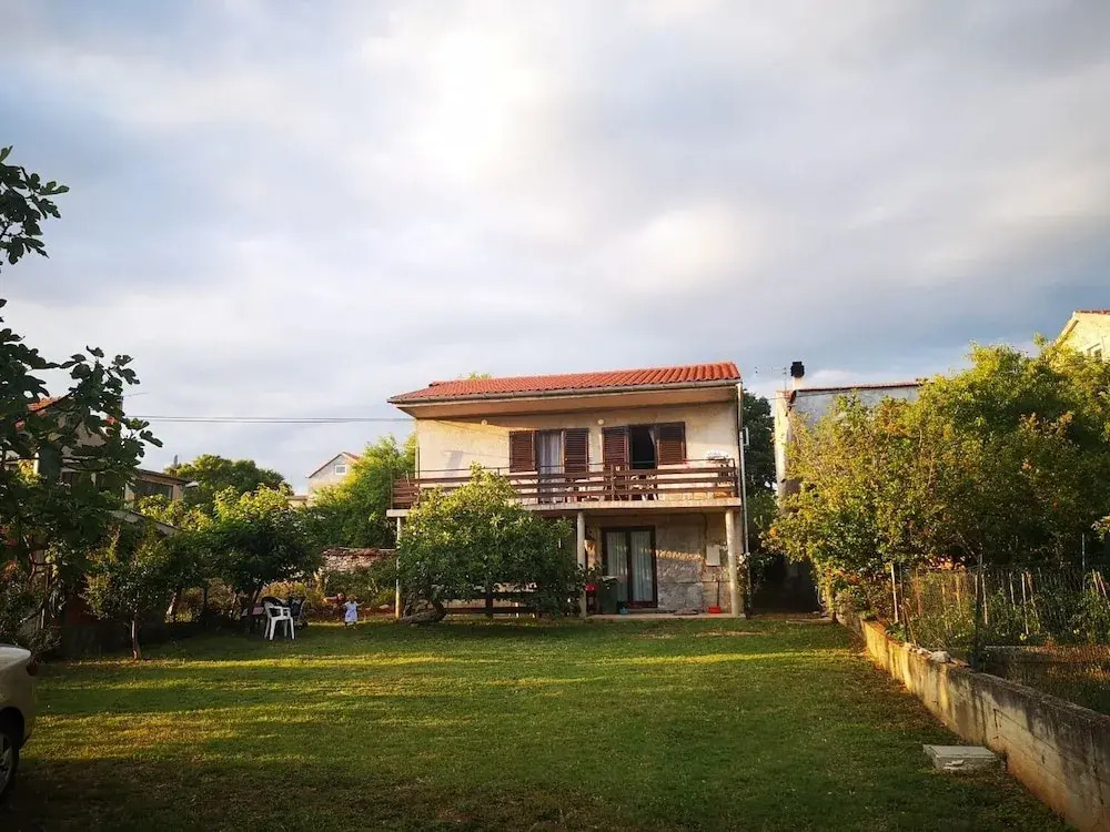 Maria - 100 m From sea - A1