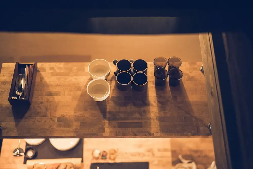 Noboru House Kyoto