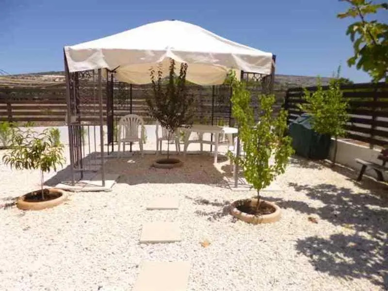 Villa Haven St. George