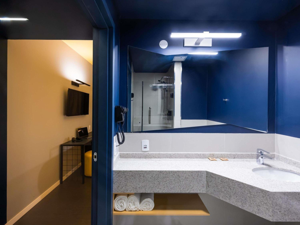 Ibis Styles Barretos